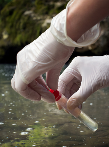 water-environment-testing